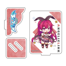 アミーミニキャラ アクリルスタンド