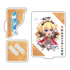 ルシフェルミニキャラ アクリルスタンド