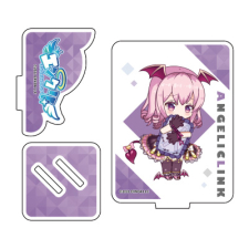 サキュバスミニキャラ アクリルスタンド