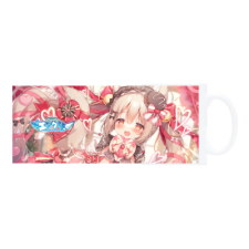 さとり（Vt） マグカップ