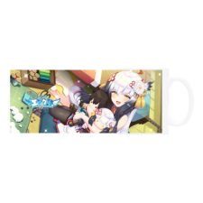 フォカロル マグカップ