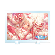 さとり アクリルスタンドボード（B6）