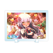 フォカロル（Vt） アクリルスタンドボード（B6）