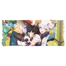 フォカロル フェイスタオル