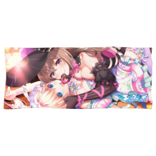 サマエル（VtF） フェイスタオル