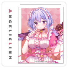 リリス（Vt） ステッカー