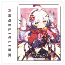 フォカロル（Vt） ステッカー