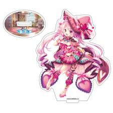 ルビカンテ（Vt） アクリルスタンド