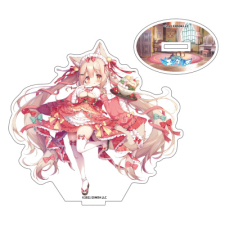 さとり アクリルスタンド