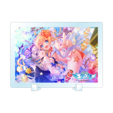 ルシフェル（3.5th） アクリルスタンドボード（B6）