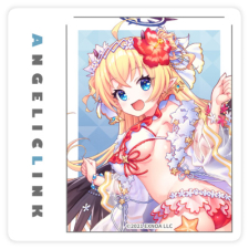 ルシフェル（3.5th） ステッカー