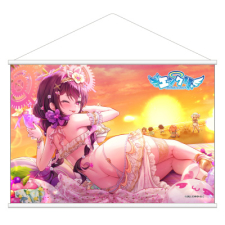 クロノス（3.5th） タペストリー（B2）