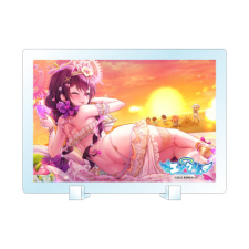 クロノス（3.5th） アクリルスタンドボード（B6）