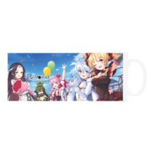 1周年記念 マグカップ