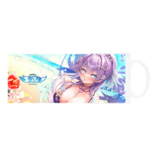 タナトス（3.5th） マグカップ
