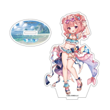 ベリアル（3.5th） アクリルスタンド
