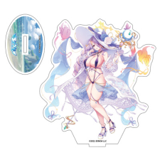 ニュクス（3.5th） アクリルスタンド