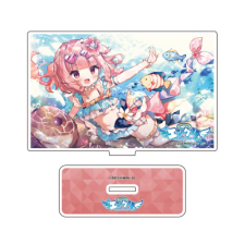 ベリアル（3.5th） アクリルアートスタンド