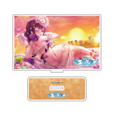 クロノス（3.5th） アクリルアートスタンド