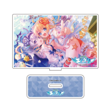 ルシフェル（3.5th） アクリルアートスタンド