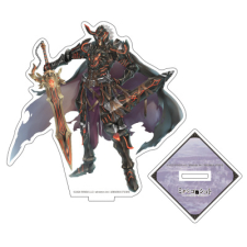 黒騎士ダンデライオン アクリルスタンド