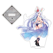 【双角蒼獣】レ・エム アクリルスタンド