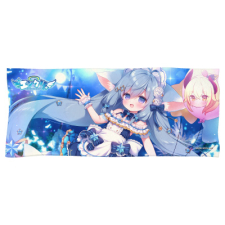ステンノ（十五夜） フェイスタオル