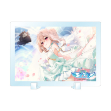 ガーゴイル（花嫁） アクリルスタンドボード（B6）