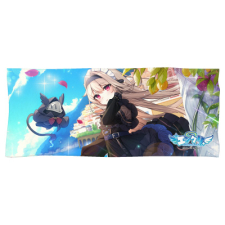 ガーゴイル フェイスタオル