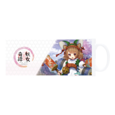 旧鼠 マグカップ