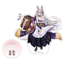 葛の葉 アクリルスタンド