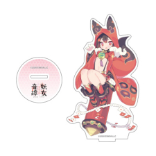 狛狐・玉 アクリルスタンド
