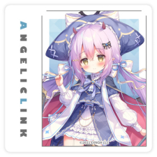 グレモリー ステッカー