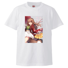 分福茶釜 Tシャツ
