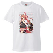 飯綱 Tシャツ