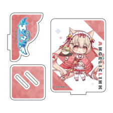 さとりミニキャラ アクリルスタンド