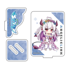 ヴァッサゴ(花嫁)ミニキャラ アクリルスタンド