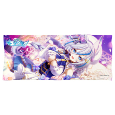 フェンリル（お花見） フェイスタオル