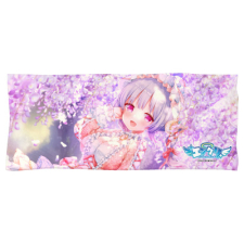 ア・プチ（お花見） フェイスタオル