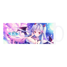 エリザベート（お花見） マグカップ