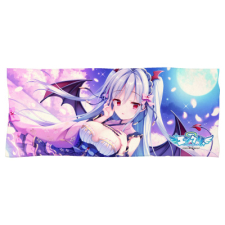 エリザベート（お花見） フェイスタオル