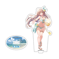鈴鹿御前（スパリゾート） アクリルスタンド