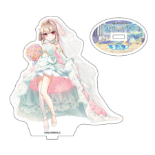 ガーゴイル（花嫁） アクリルスタンド