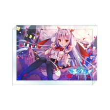 エリザベート アクリルブロック （長方形）