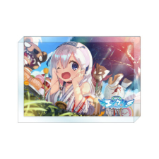 バラム アクリルブロック （長方形）