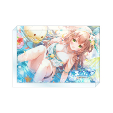 鈴鹿御前（スパリゾート） アクリルブロック （長方形）