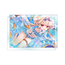 ガーゴイル（水着） アクリルブロック （長方形）