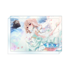 ガーゴイル（花嫁） アクリルブロック （長方形）