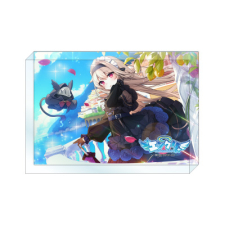 ガーゴイル アクリルブロック （長方形）