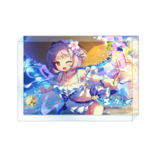 ネメシス（3.5th） アクリルブロック （長方形）